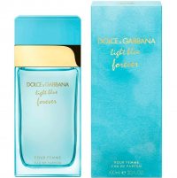 D&g clearance perfume blue