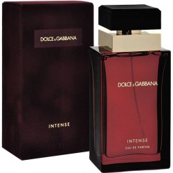 Dolce & Gabbana Pour Femme Intense