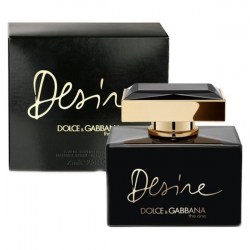 Dolce & Gabbana The One Desire