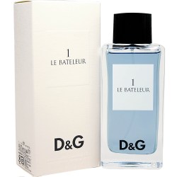 Dolce & Gabbana Anthology 1 Le Bateleur