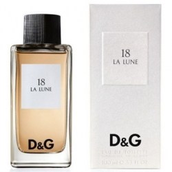 Dolce & Gabbana Anthology 18 La Lune