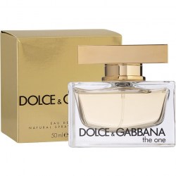 Dolce & Gabbana The One Eau De Parfum