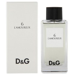 Dolce & Gabbana Anthology 6 L`Amoureux