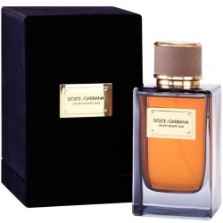 Dolce & Gabbana Velvet Desert Oud