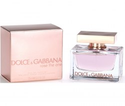 Dolce & Gabbana Rose The One