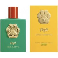 Dolce & Gabbana Fefe For Dogs