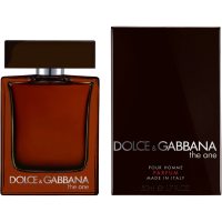 Dolce & Gabbana The One Pour Homme Parfum foto-small