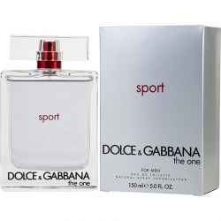 Dolce & Gabbana The One Sport