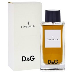 Dolce & Gabbana Anthology 4 L`Empereur foto-small