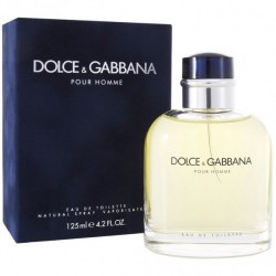 Dolce & Gabbana Pour Homme