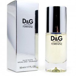 Dolce & Gabbana Feminine