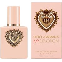Dolce & Gabbana My Devotion Eau de Parfum Intense