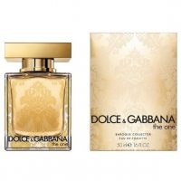 Dolce & Gabbana The One Baroque Edition foto-small