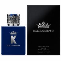 Dolce & Gabbana K by Dolce&Gabbana Elixir