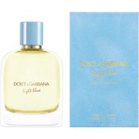 Dolce & Gabbana Light Blue Pour Homme Eau de Parfum