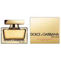 Dolce & Gabbana The One Eau de Parfum Intense 2025 foto-small