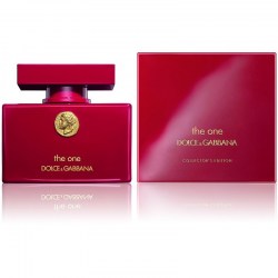 Dolce & Gabbana The One Collector s Edition