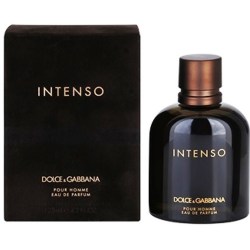Dolce & Gabbana Intenso Pour Homme