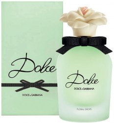 Dolce & Gabbana Dolce Floral Drops