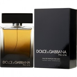 Dolce & Gabbana The One for Men Eau de Parfum
