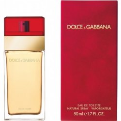 Dolce & Gabbana Pour Femme