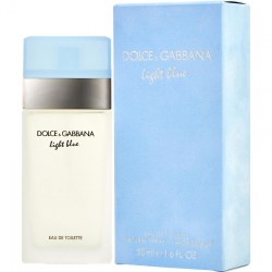 Dolce & Gabbana Light Blue Pour Femme