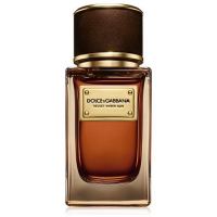 Dolce & Gabbana Velvet Amber Sun