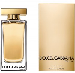 Dolce & Gabbana The One Eau de Toilette