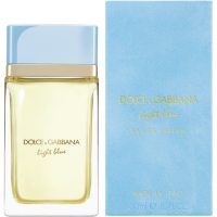 Dolce & Gabbana Light Blue Eau de Parfum