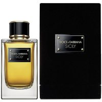 Dolce & Gabbana Velvet Sicily foto-small