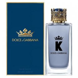 Dolce & Gabbana K by Dolce & Gabbana