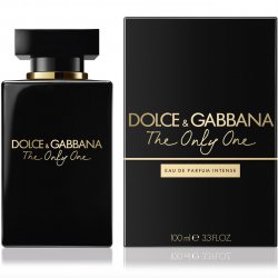 Dolce & Gabbana The Only One Eau de Parfum Intense