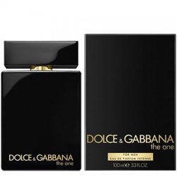 Dolce & Gabbana The One for Men Eau de Parfum Intense