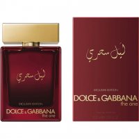 Dolce & Gabbana The One Mysterious Night foto-small