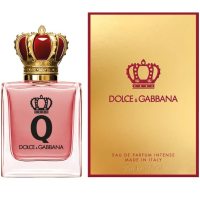 Dolce & Gabbana Q by Dolce & Gabbana Eau de Parfum Intense
