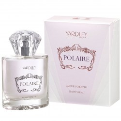 Yardley Polaire
