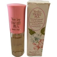 Yardley Sweet Pea foto-small