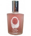 Yardley Pink Lace