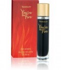 Yardley You`re the Fire foto-small