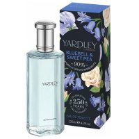 Yardley Bluebell & Sweet Pea foto-small