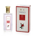 Yardley Red Roses
