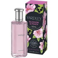 Yardley Blossom and Peach foto-small