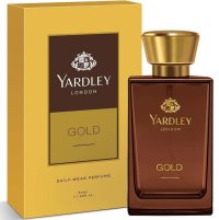 Yardley Gold