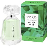 Yardley Flora Jade