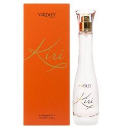 Yardley Kiri