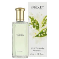 Yardley Lily Of The Valley 2015