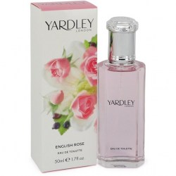 Yardley English Rose 2015