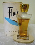 Yardley Flair