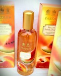 Yardley Fruit Sensations Melon and Peach foto-small