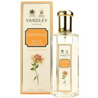 Yardley Honeysuckle